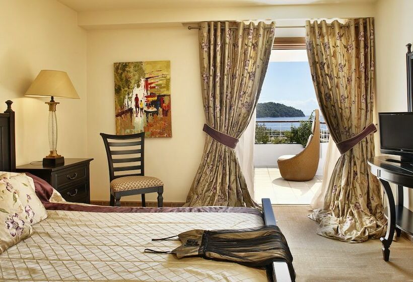 침실 2개 스위트, Princess Resort, Santikos Collection