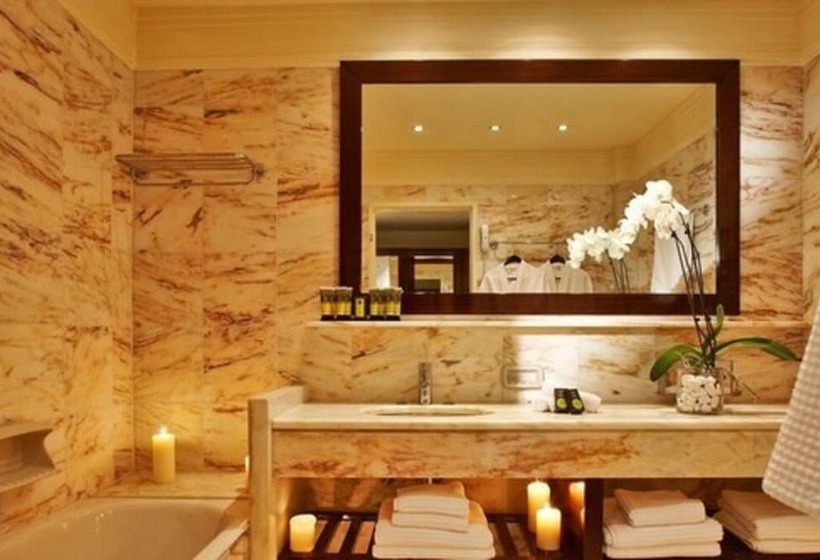 패밀리 룸, Princess Resort, Santikos Collection