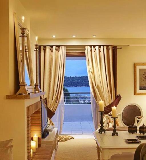 침실 2개 스위트, Princess Resort, Santikos Collection