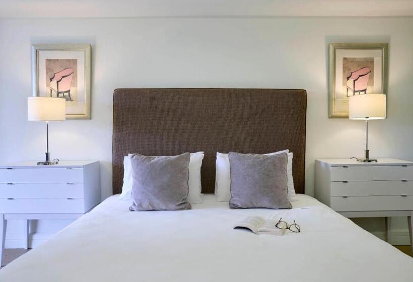 전용 풀장 스위트, Princess Resort, Santikos Collection