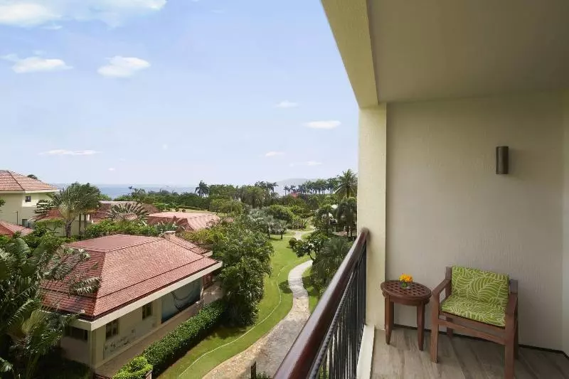 اتاق لوکس با چشمانداز دریا, Princess Resort, Santikos Collection