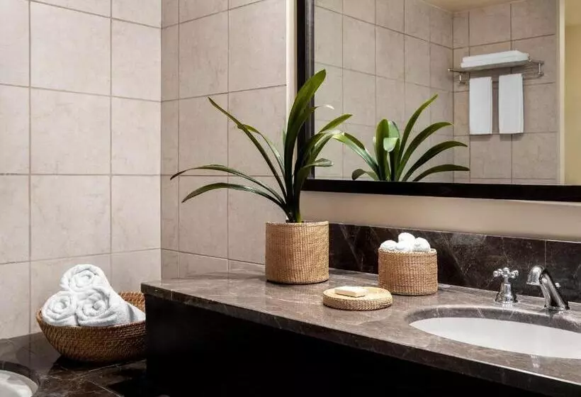 اتاق لوکس با چشمانداز دریا, The Roc Club, A Grecotel Hotel To Live