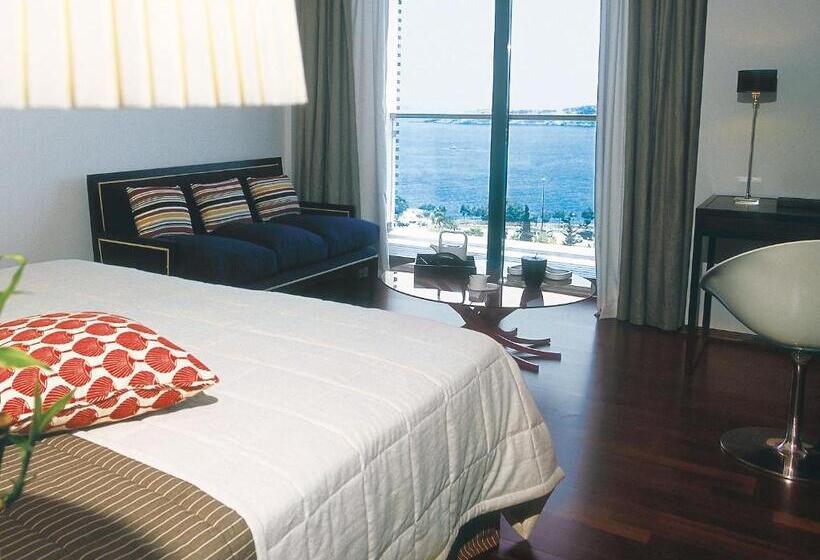 اتاق لوکس, The Roc Club, A Grecotel Hotel To Live