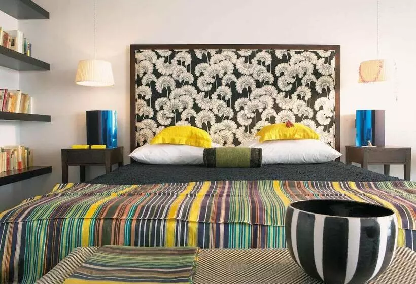 اتاق لوکس, The Roc Club, A Grecotel Hotel To Live