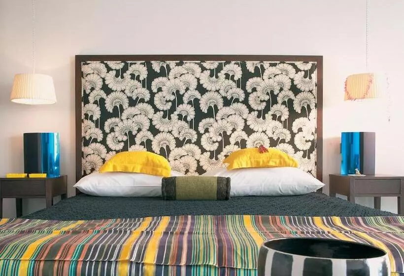 اتاق لوکس, The Roc Club, A Grecotel Hotel To Live