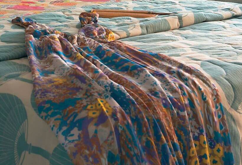 جناح ديلوكس مطل على البحر, The Roc Club, A Grecotel Hotel To Live