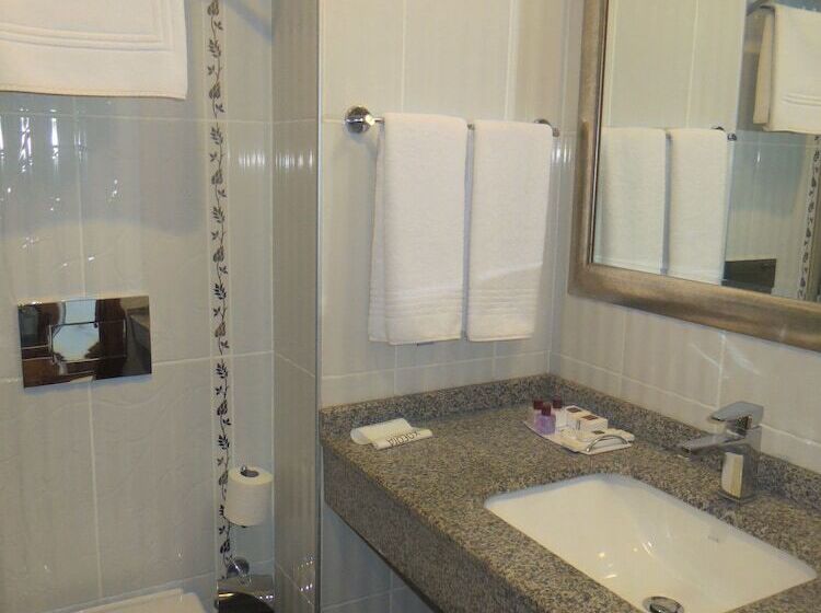 Номер Economy, Xperia Grand Bali Hotel   All Inclusive
