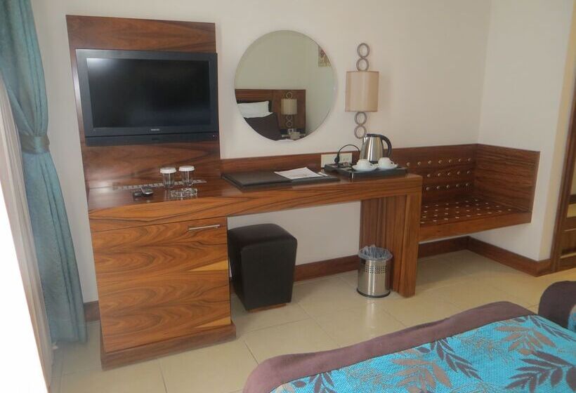 Номер Economy, Xperia Grand Bali Hotel   All Inclusive