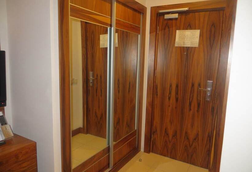 Номер Economy, Xperia Grand Bali Hotel   All Inclusive