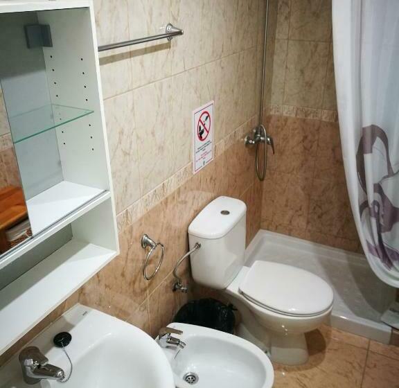 带1个卧室的公寓, Optimist Tenerife