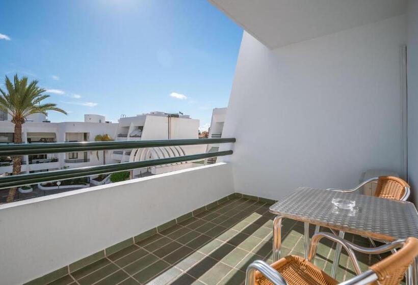 带1个卧室的公寓, Optimist Tenerife