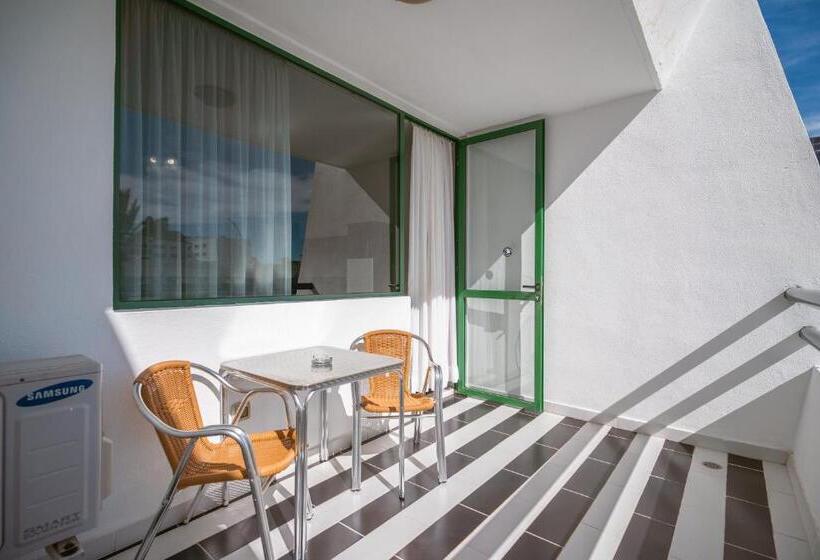 带1个卧室的舒适公寓, Optimist Tenerife