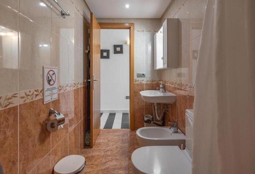 带1个卧室的舒适公寓, Optimist Tenerife