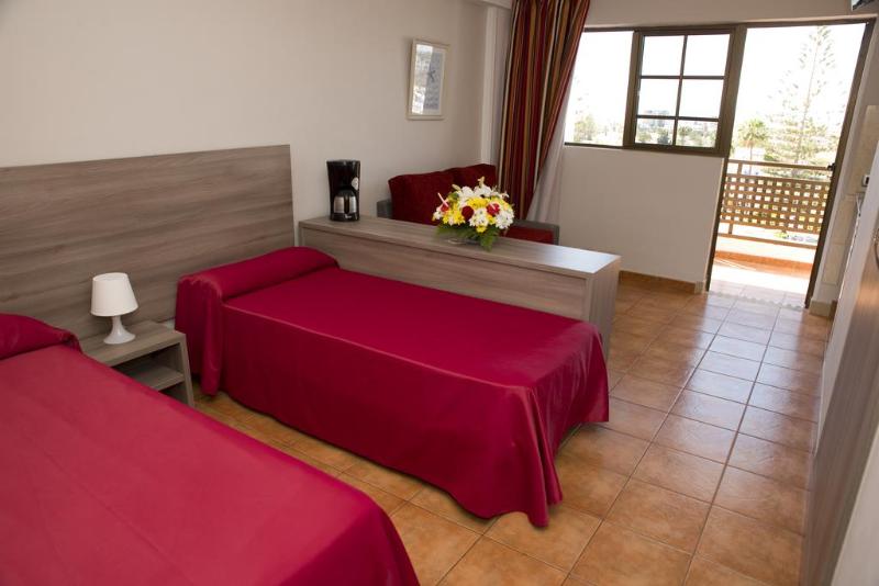 إستوديو قياسى, Parquemar