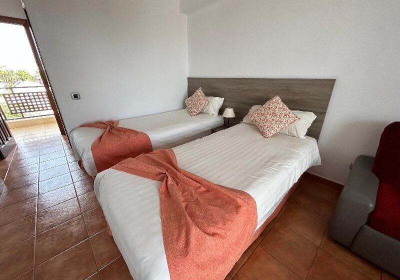 إستوديو قياسى, Parquemar