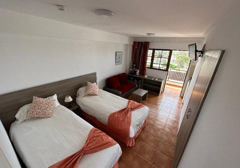 إستوديو قياسى, Parquemar