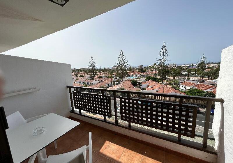 إستوديو قياسى, Parquemar