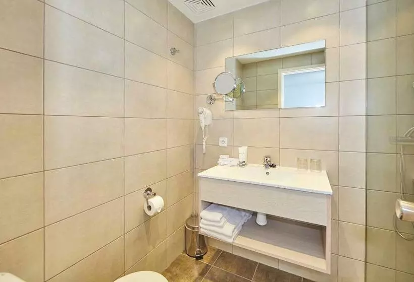 اتاق استاندارد, Prinsotel Mal Pas   Adults Only