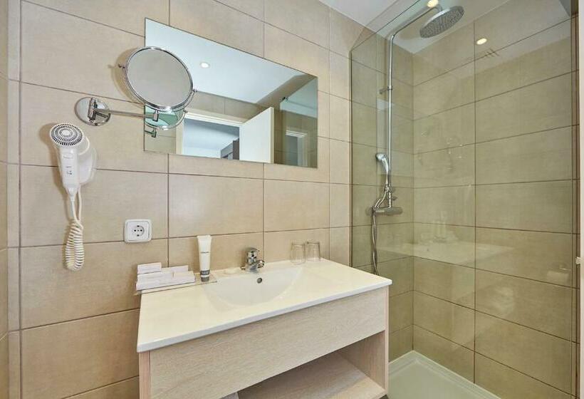 スタンダードルーム, Prinsotel Mal Pas   Adults Only