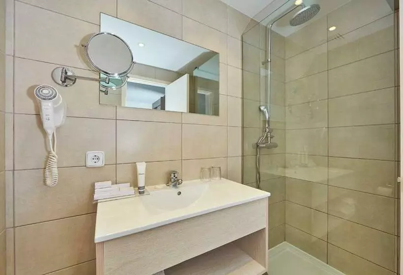 اتاق استاندارد, Prinsotel Mal Pas   Adults Only