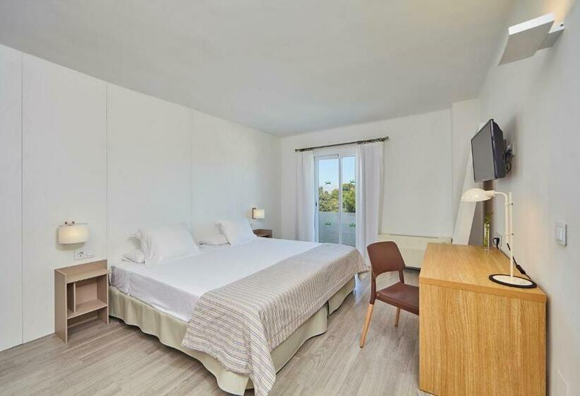 スタンダードルーム, Prinsotel Mal Pas   Adults Only