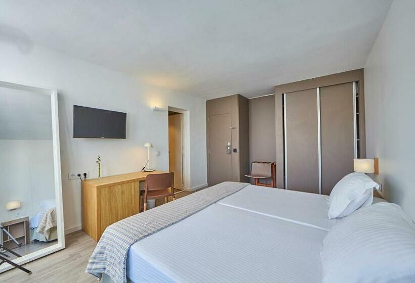 スタンダードルーム, Prinsotel Mal Pas   Adults Only