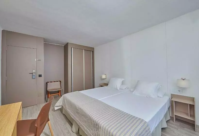 اتاق استاندارد, Prinsotel Mal Pas   Adults Only