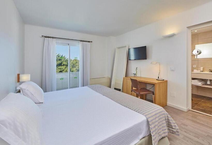 スタンダードルーム, Prinsotel Mal Pas   Adults Only