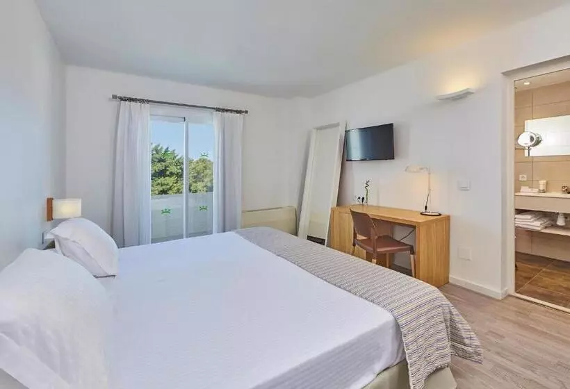 اتاق استاندارد, Prinsotel Mal Pas   Adults Only