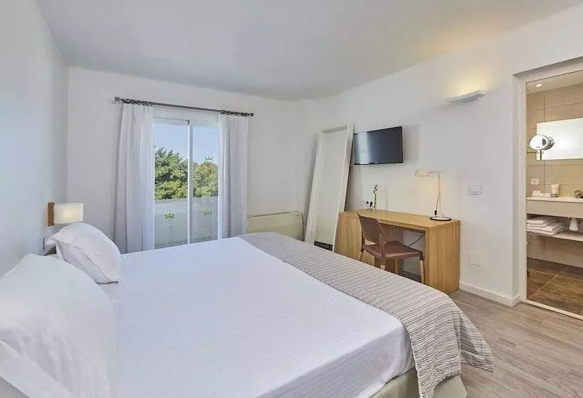 اتاق استاندارد, Prinsotel Mal Pas   Adults Only