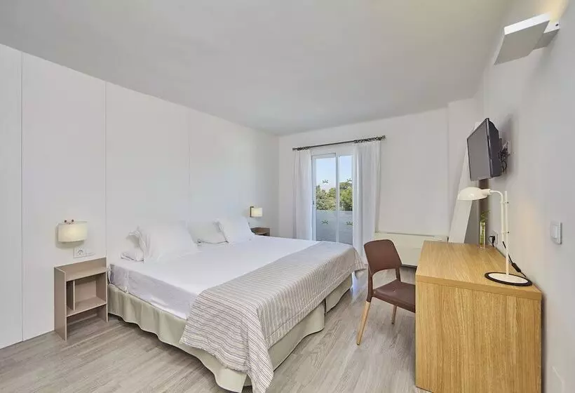 اتاق استاندارد, Prinsotel Mal Pas   Adults Only