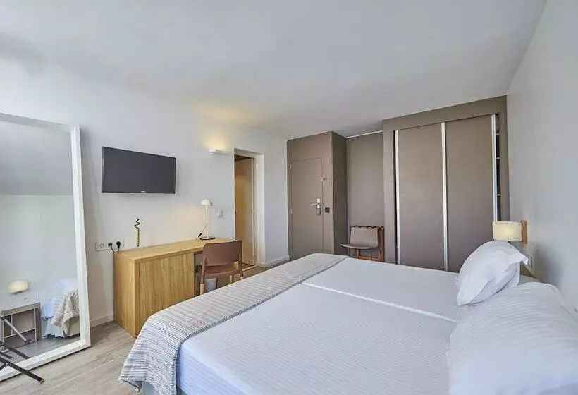 اتاق استاندارد, Prinsotel Mal Pas   Adults Only
