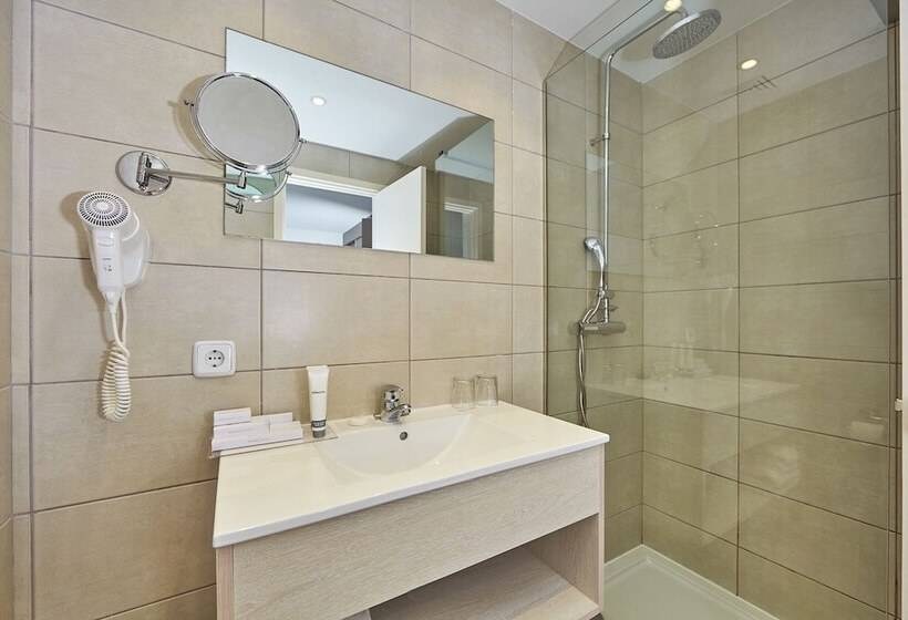 スタンダードルーム, Prinsotel Mal Pas   Adults Only