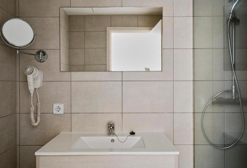 スタンダードルーム, Prinsotel Mal Pas   Adults Only