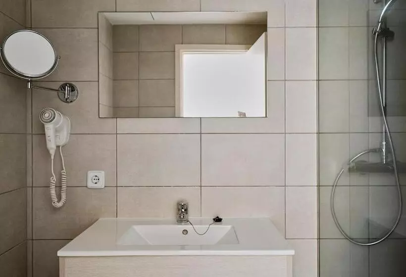 اتاق استاندارد, Prinsotel Mal Pas   Adults Only