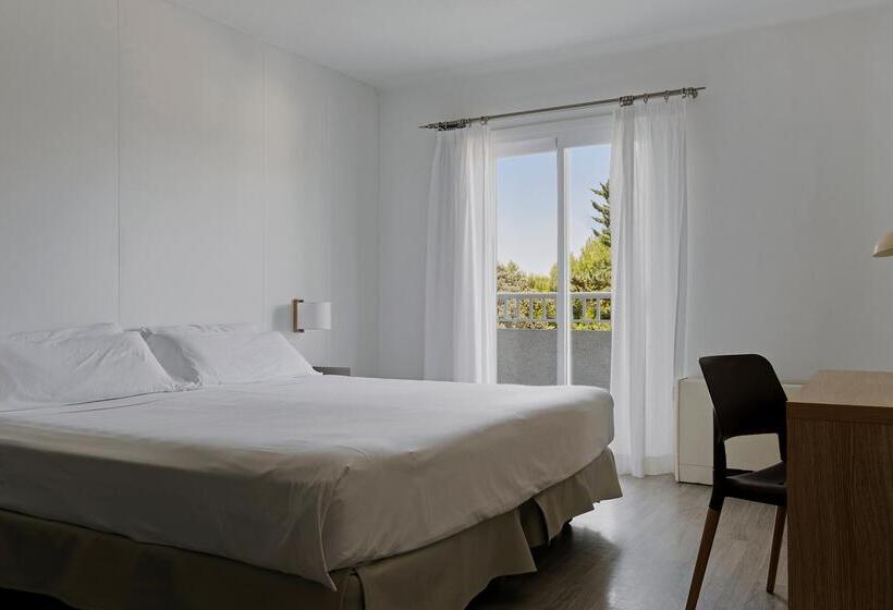 スタンダードルーム, Prinsotel Mal Pas   Adults Only