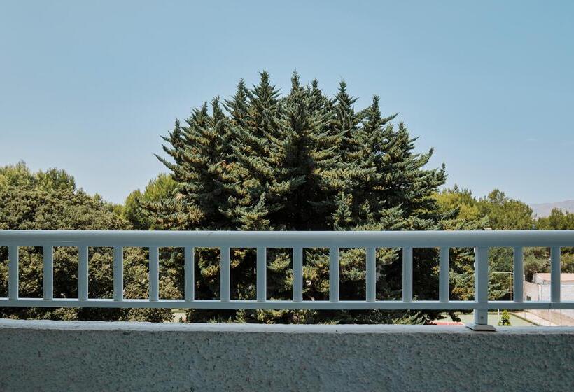 スタンダードルーム, Prinsotel Mal Pas   Adults Only