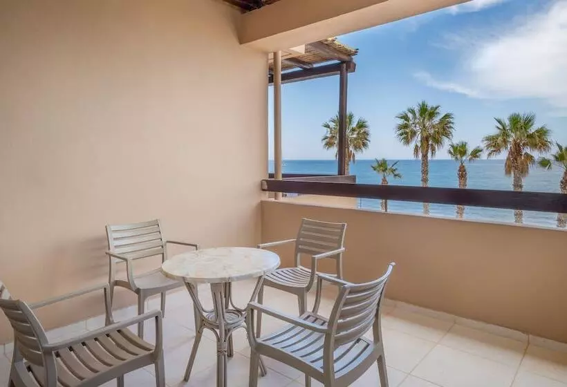 ファミリールーム, Blue Sea Beach Affiliated by Melia