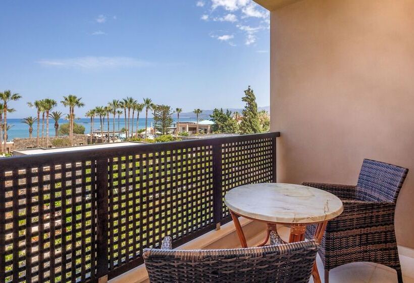 Номер Стандарт Вид на Море, Blue Sea Beach Affiliated by Melia