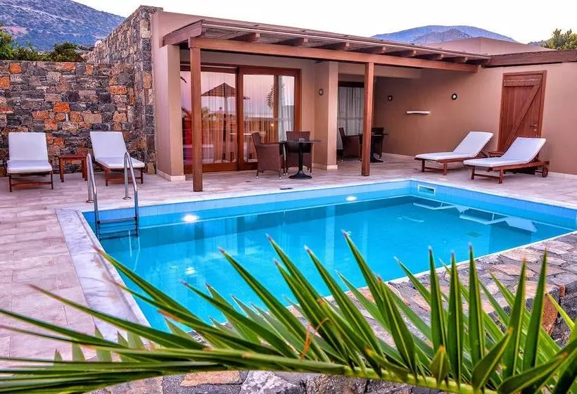 Suite with Pool, Blue Sea Beach Affiliated by Melia