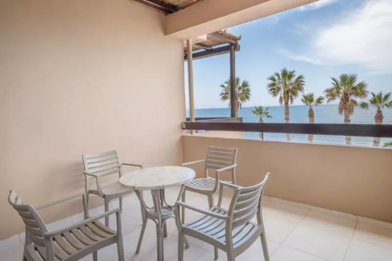 ファミリールーム, Blue Sea Beach Affiliated by Melia