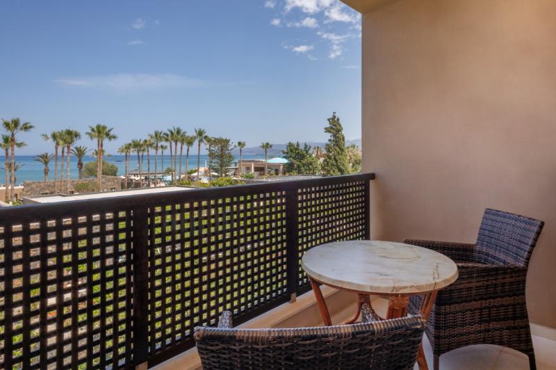 Номер Стандарт Вид на Море, Blue Sea Beach Affiliated by Melia