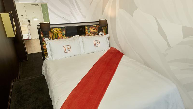 Полулюкс с Бассейном, Blue Sea Beach Affiliated by Melia