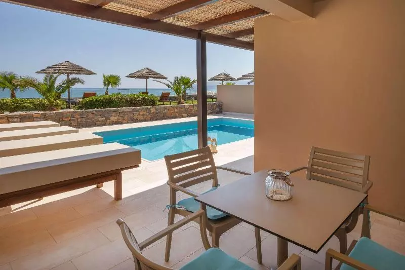 Suite with Pool, Blue Sea Beach Affiliated by Melia