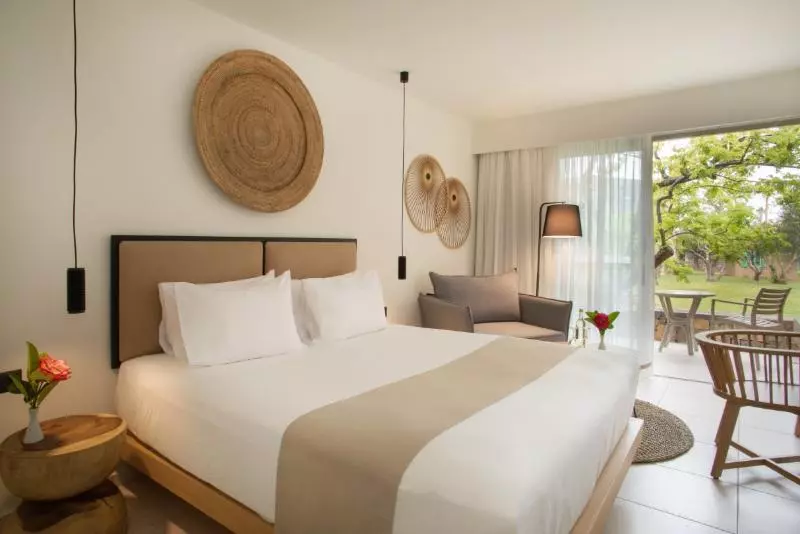 Suite with Pool, Blue Sea Beach Affiliated by Melia