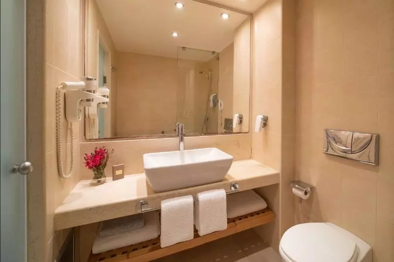 Suite with Pool, Blue Sea Beach Affiliated by Melia