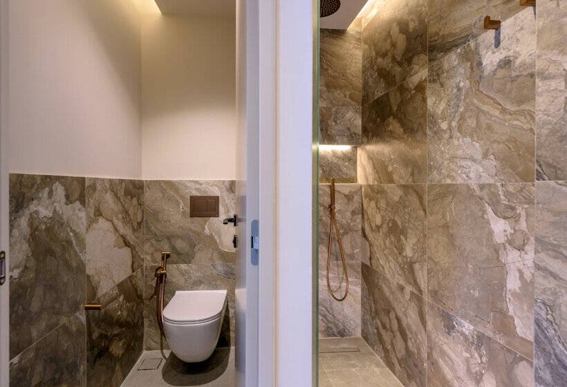 Семейный Номер Вид на Море, Blue Sea Beach Affiliated by Melia