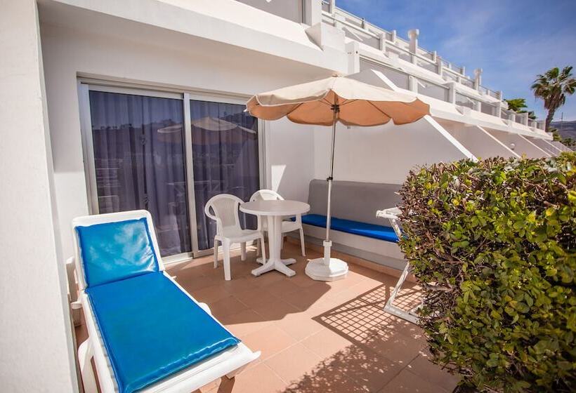 آپارتمان 1 خوابه, Servatur Montebello