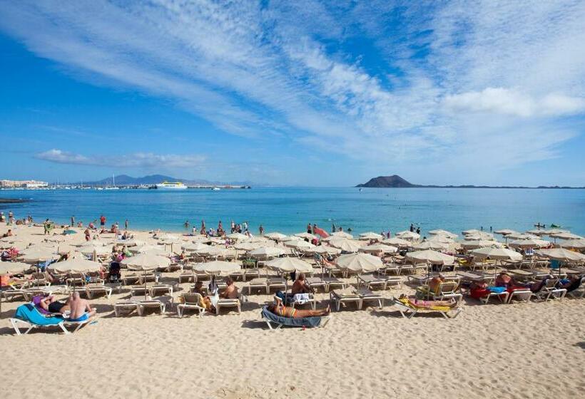 海の見える２ベッドルームアパートメント, Tao Caleta Playa