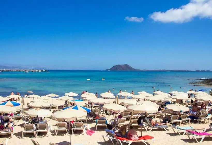 آپارتمان 2 خوابه با چشمانداز دریا, Tao Caleta Playa